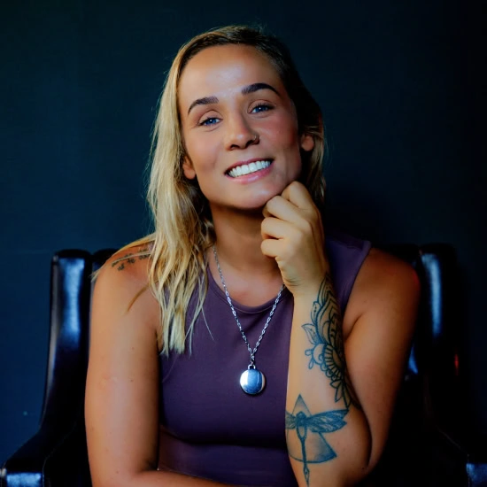 Adriana Gallo - Terapia para Ansiedade